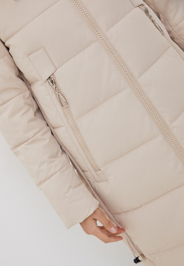 фото Куртка утепленная sabina fellici