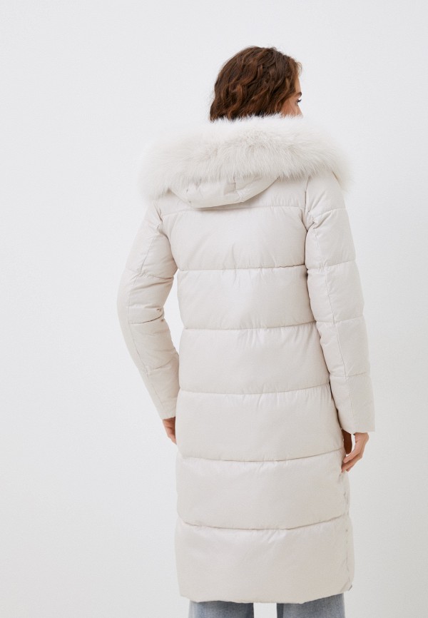 фото Куртка утепленная sabina fellici