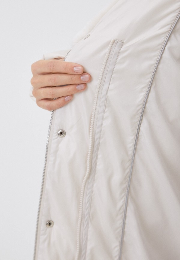 фото Куртка утепленная sabina fellici