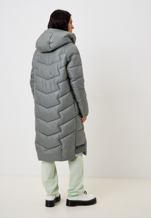 фото Куртка утепленная sabina fellici