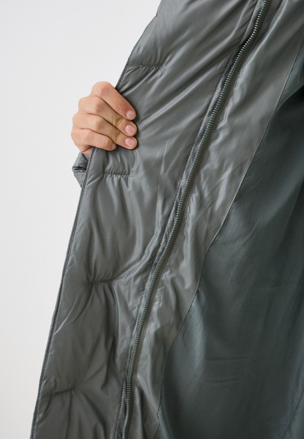 фото Куртка утепленная sabina fellici