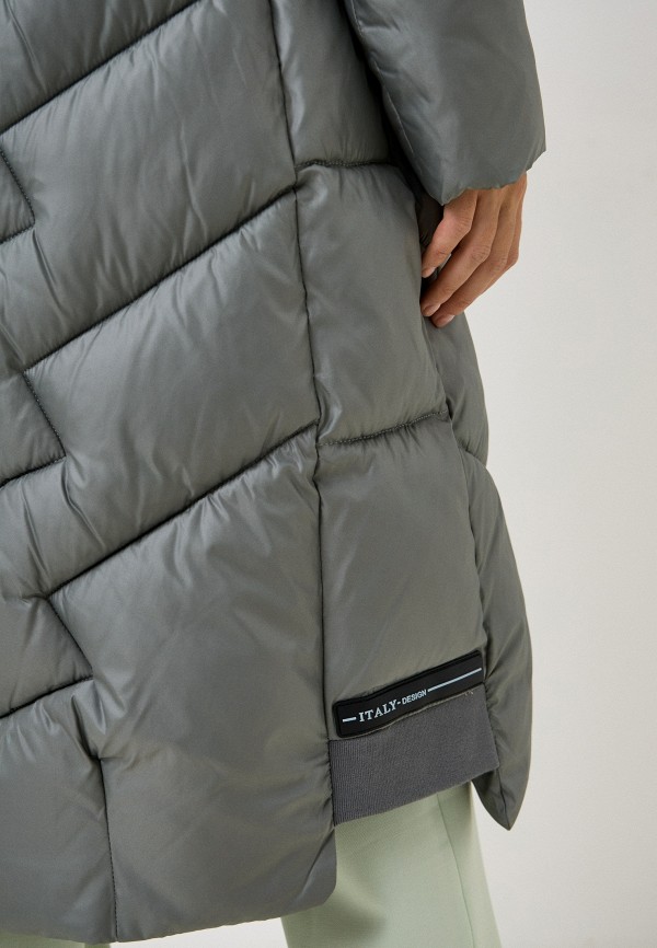 фото Куртка утепленная sabina fellici