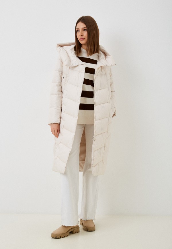 фото Куртка утепленная sabina fellici