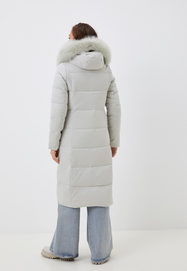 фото Пуховик sabina fellici