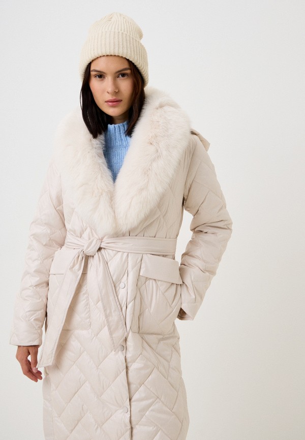 фото Пуховик sabina fellici