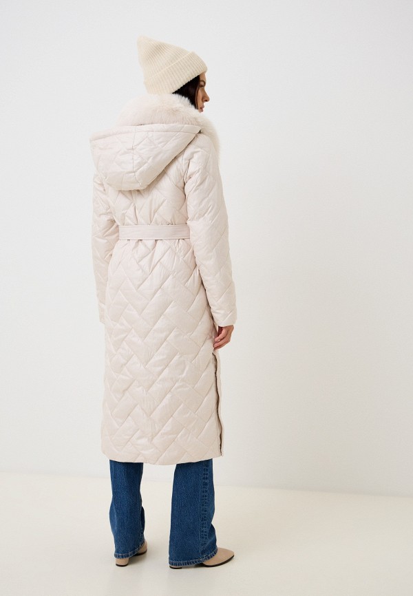 фото Пуховик sabina fellici