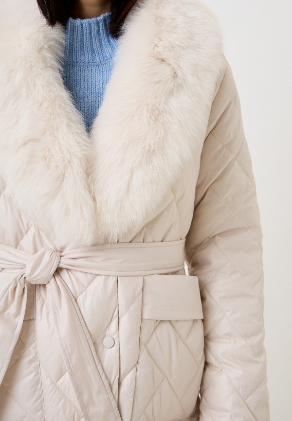 фото Пуховик sabina fellici