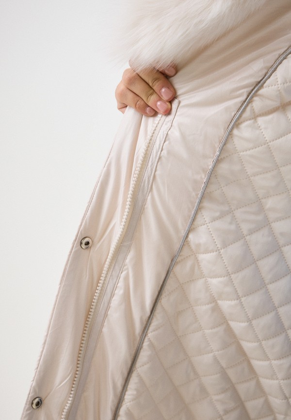 фото Пуховик sabina fellici