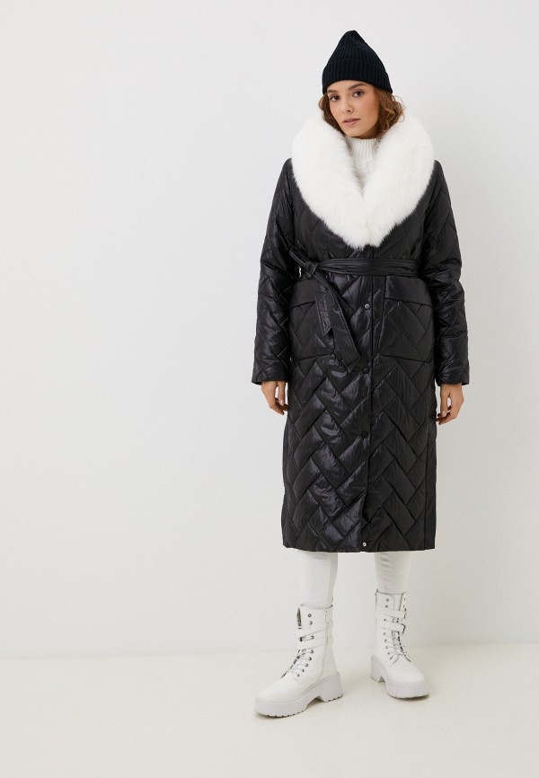 Куртка утепленная Sabina Fellici