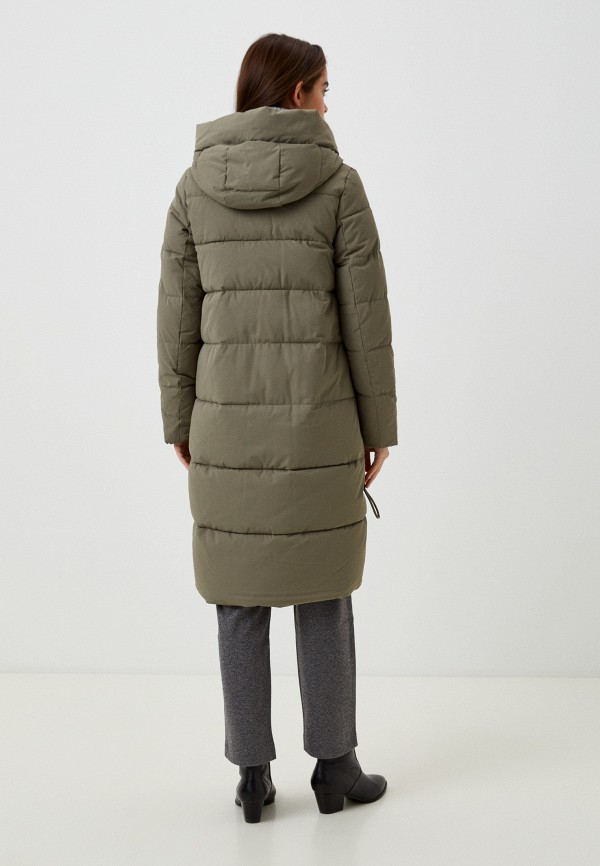 фото Куртка утепленная sabina fellici