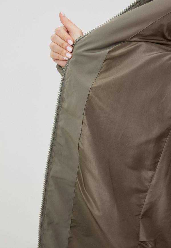 фото Куртка утепленная sabina fellici