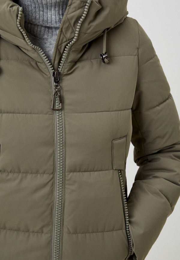 фото Куртка утепленная sabina fellici