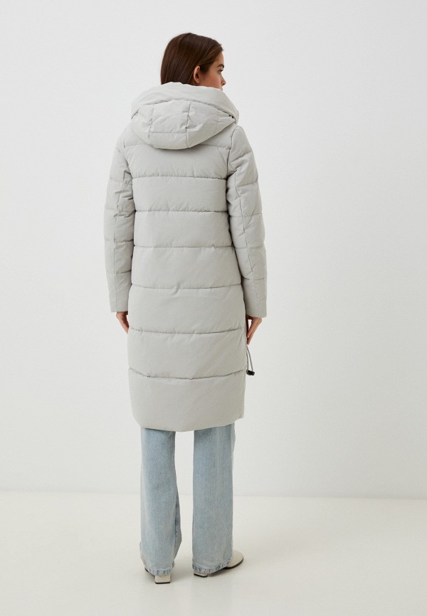 фото Куртка утепленная sabina fellici