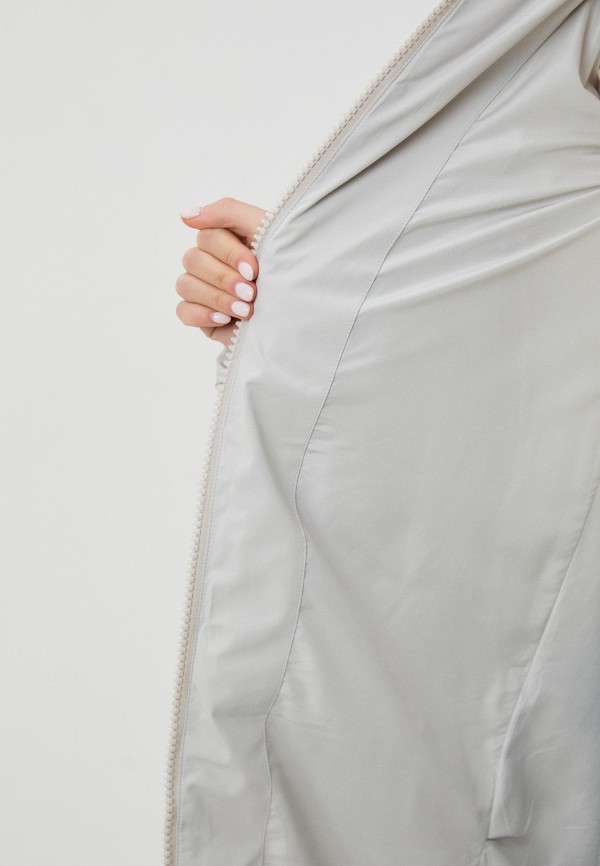 фото Куртка утепленная sabina fellici