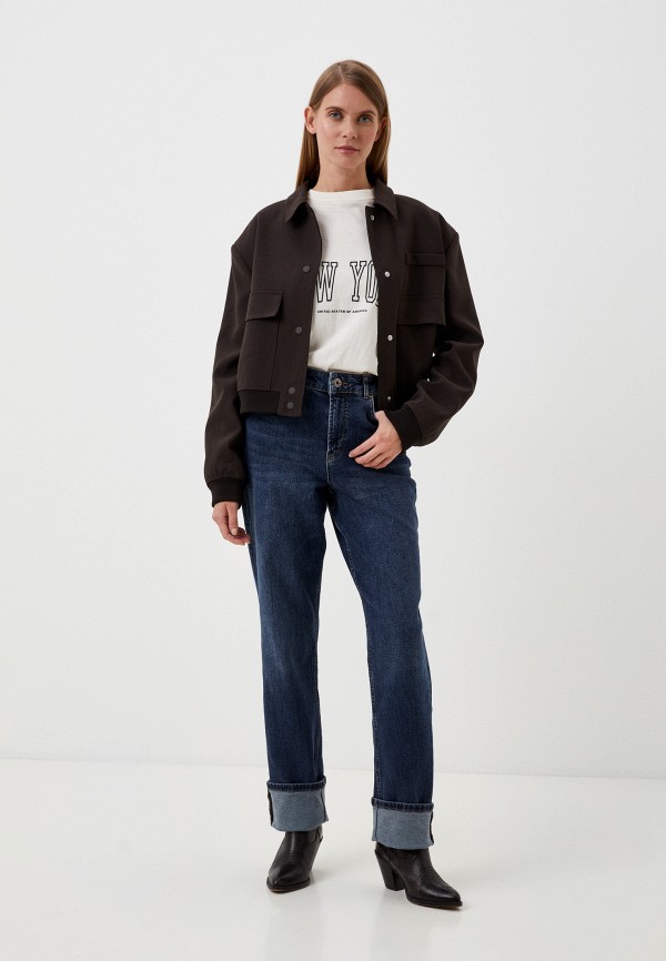 фото Джинсы pantamo