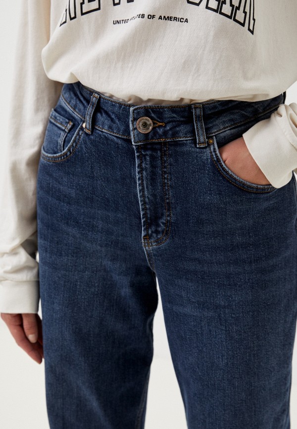 фото Джинсы pantamo