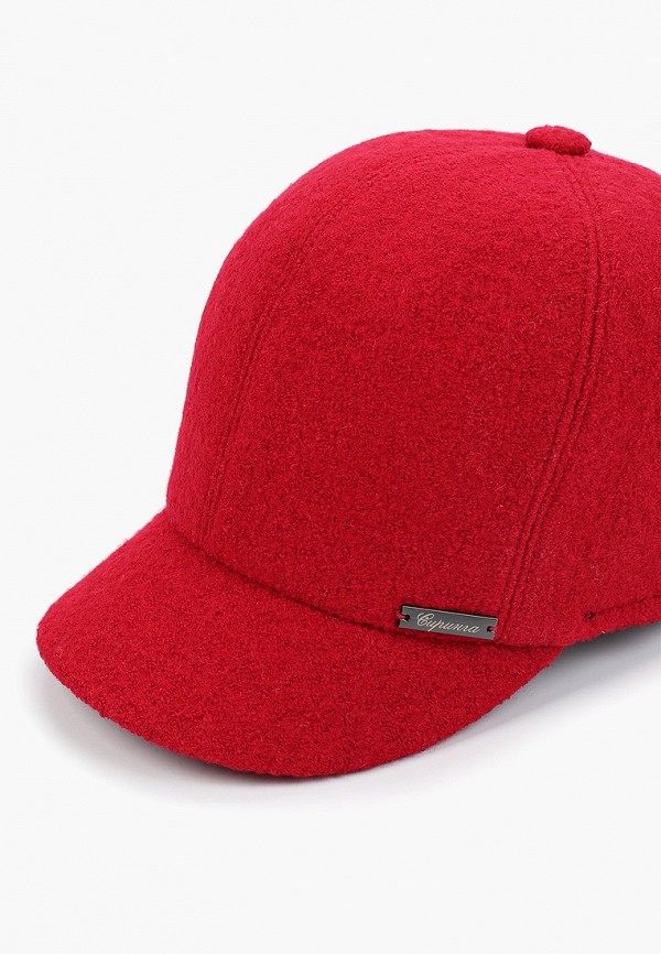 фото Кепка сиринга