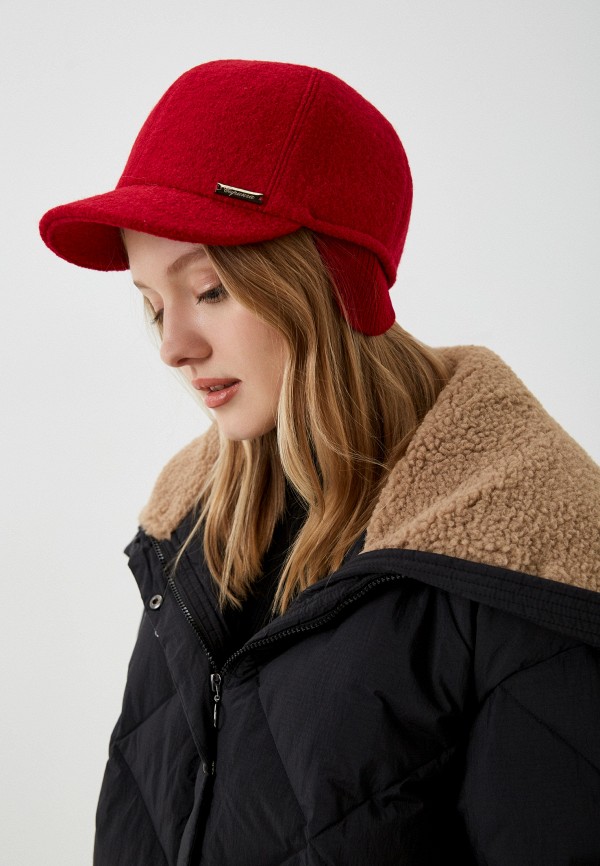 фото Кепка сиринга