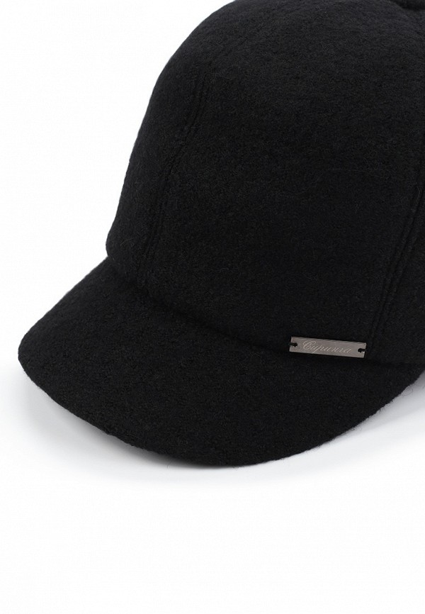 фото Кепка сиринга