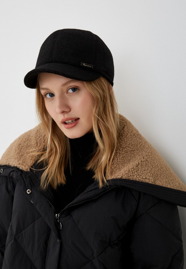 фото Кепка сиринга