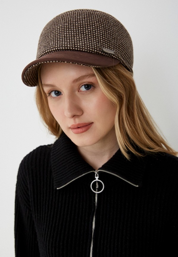 фото Кепка сиринга