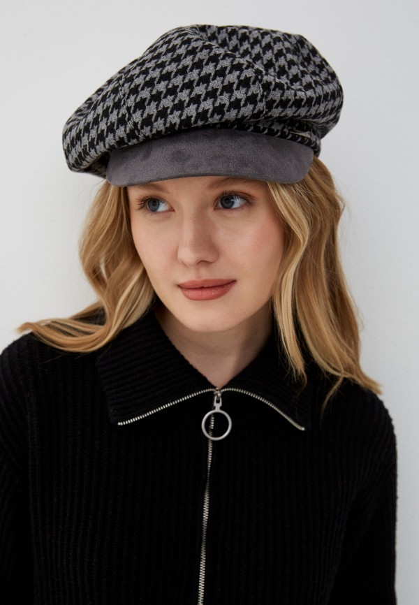 фото Кепка сиринга