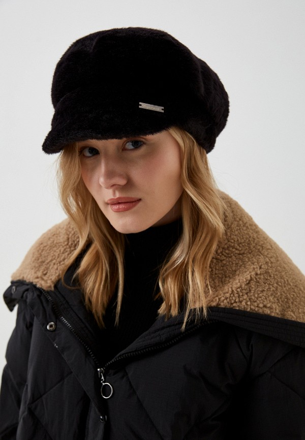 фото Кепка сиринга