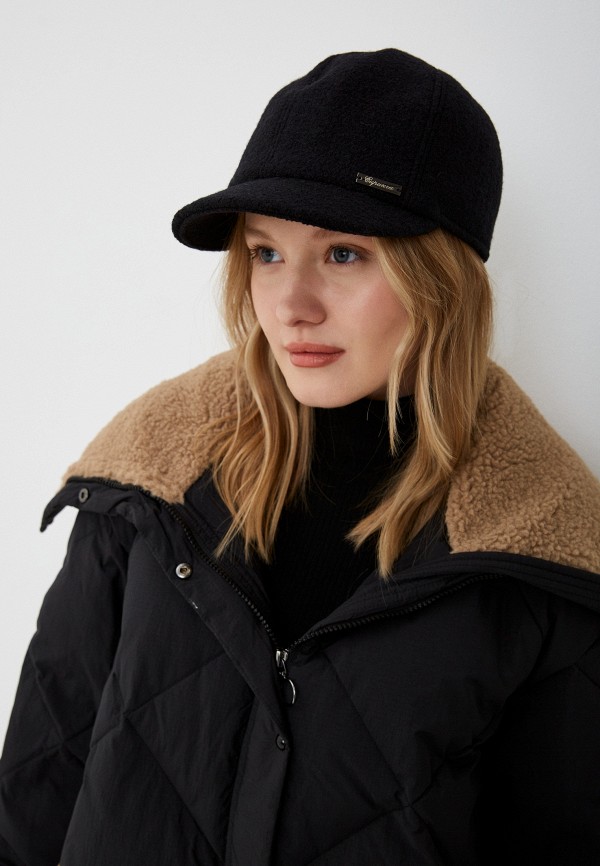 фото Кепка сиринга