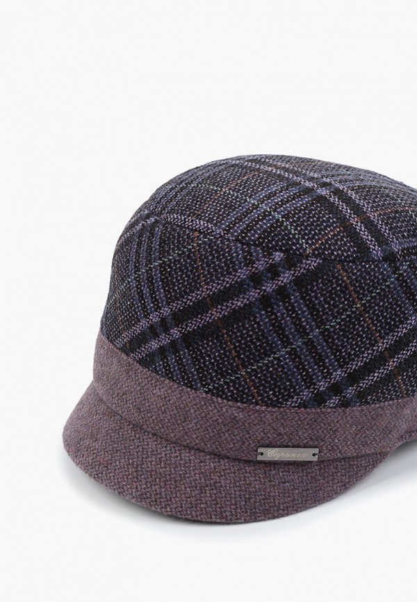 фото Кепка сиринга