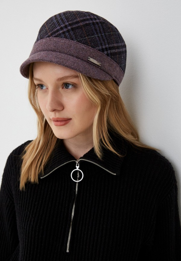 фото Кепка сиринга