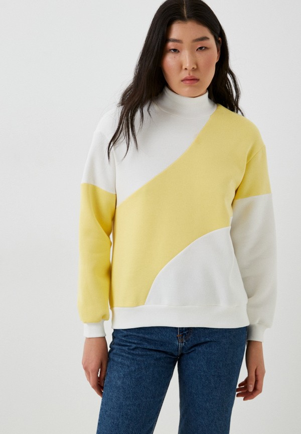 Свитшот Sevenseventeen