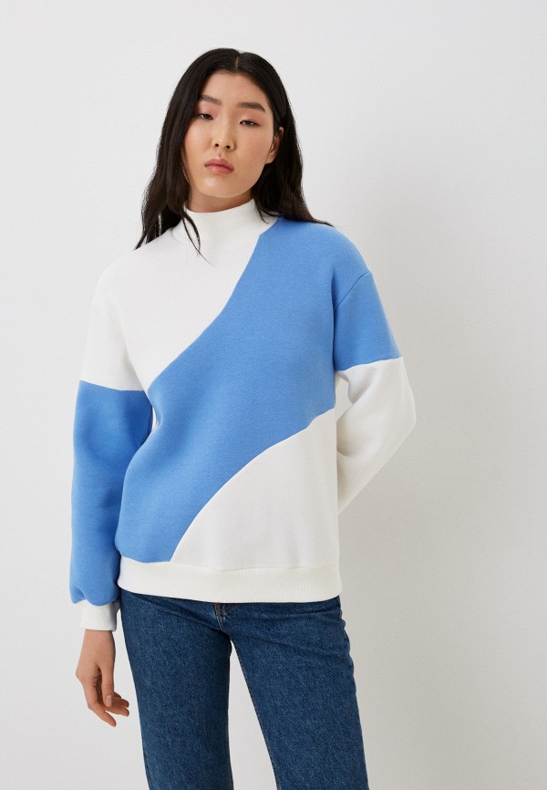 Свитшот Sevenseventeen