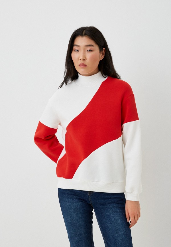 Свитшот Sevenseventeen