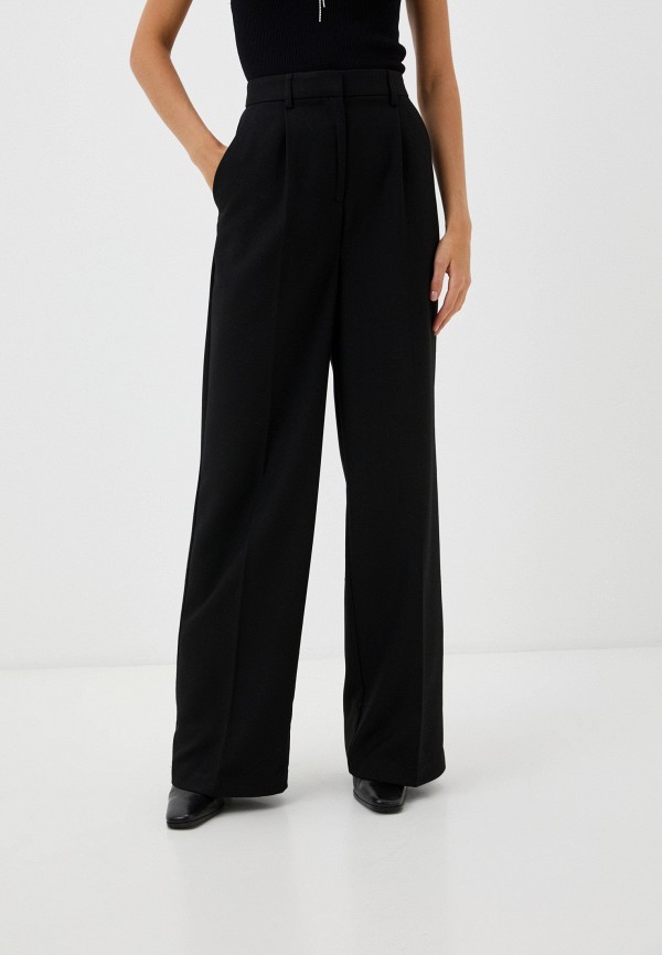 

Брюки Mavi, Черный, PANTS