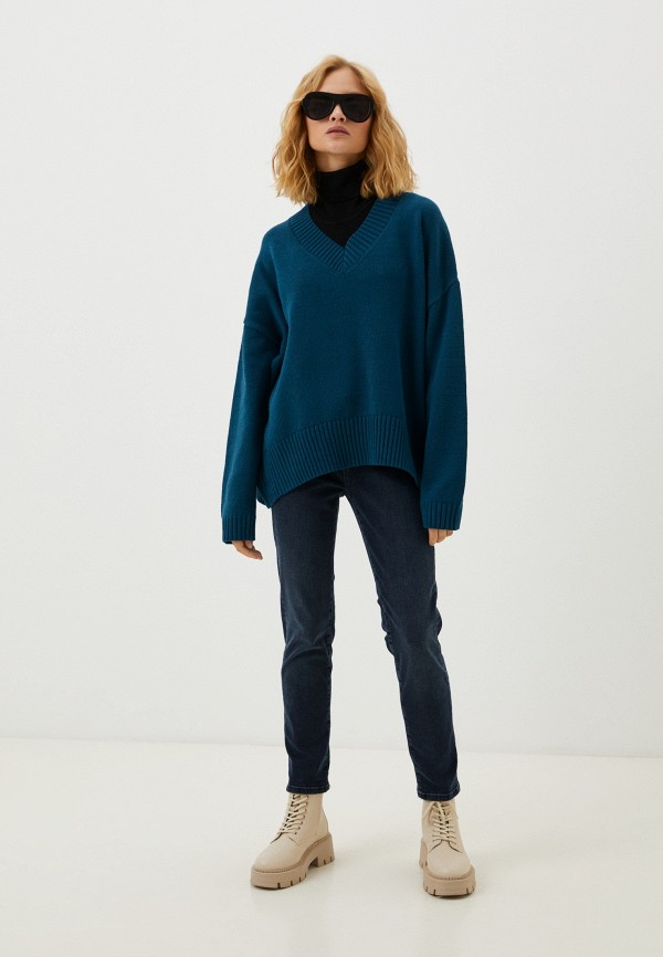 фото Джинсы mavi