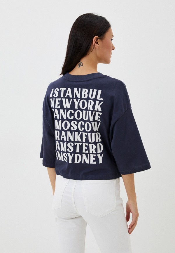 фото Футболка mavi