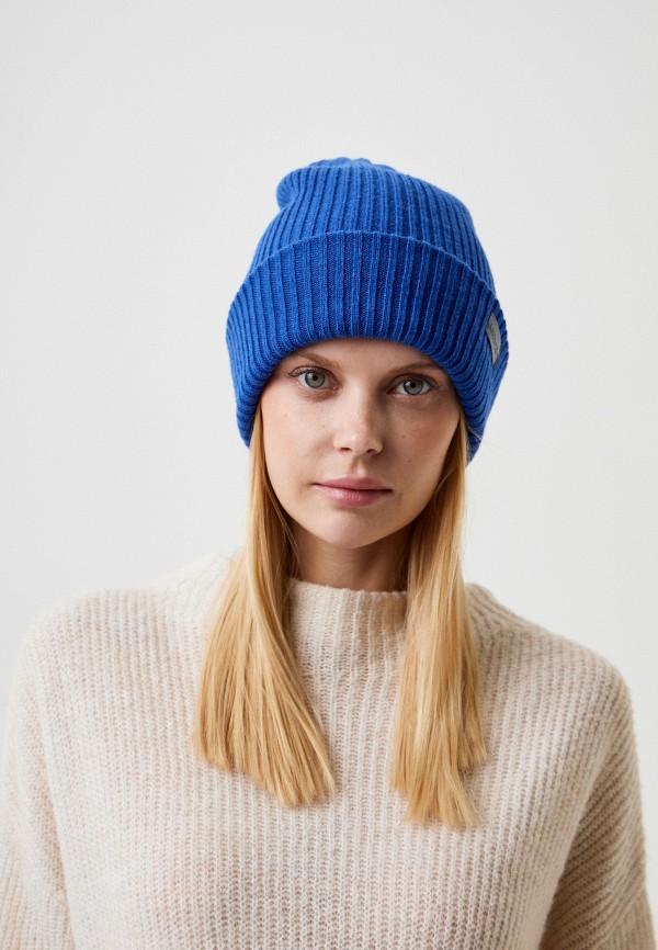 фото Шапка abricot