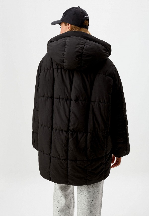 фото Куртка утепленная sela