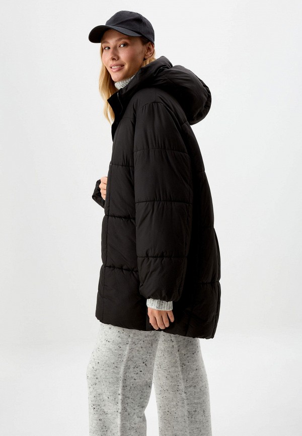 фото Куртка утепленная sela