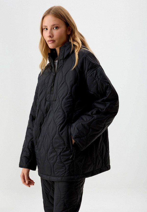 фото Куртка утепленная sela