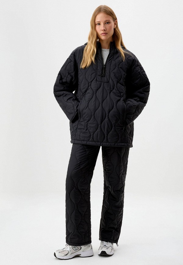 фото Куртка утепленная sela