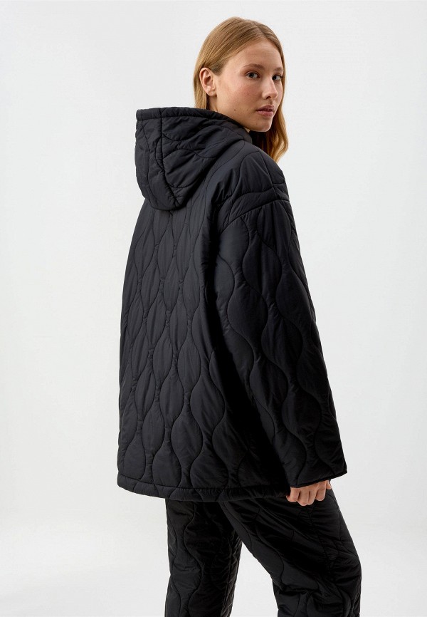 фото Куртка утепленная sela