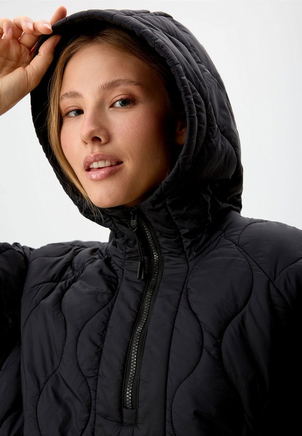 фото Куртка утепленная sela