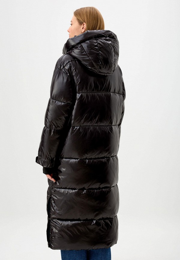 фото Куртка утепленная sela