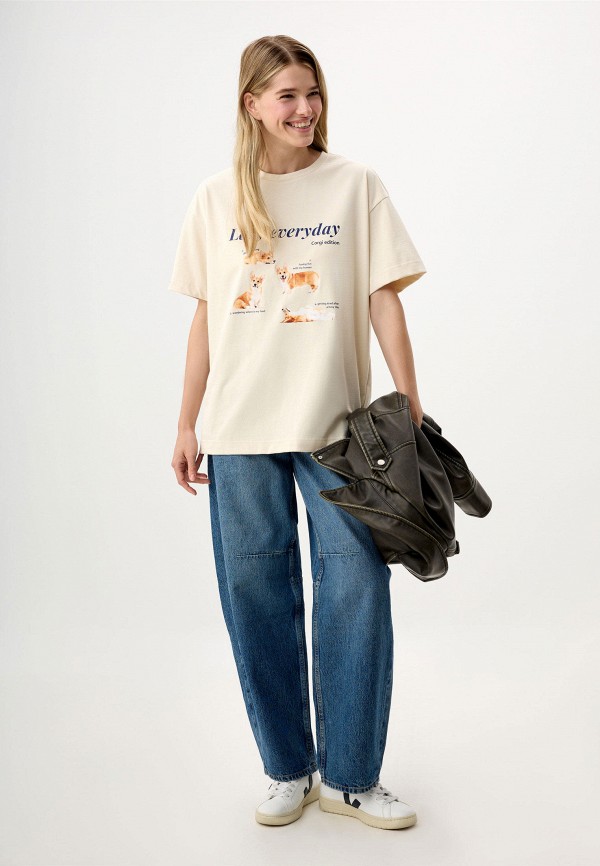 фото Джинсы sela