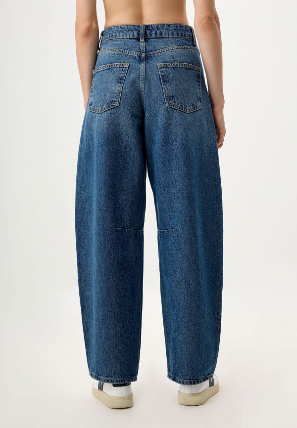 фото Джинсы sela