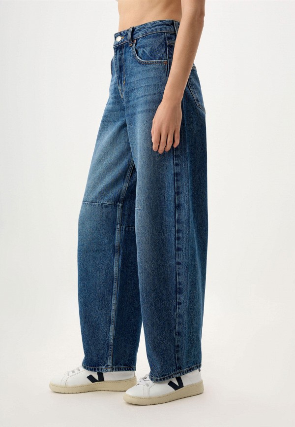 фото Джинсы sela