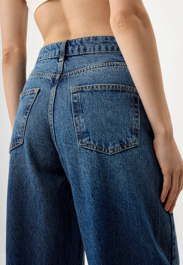 фото Джинсы sela