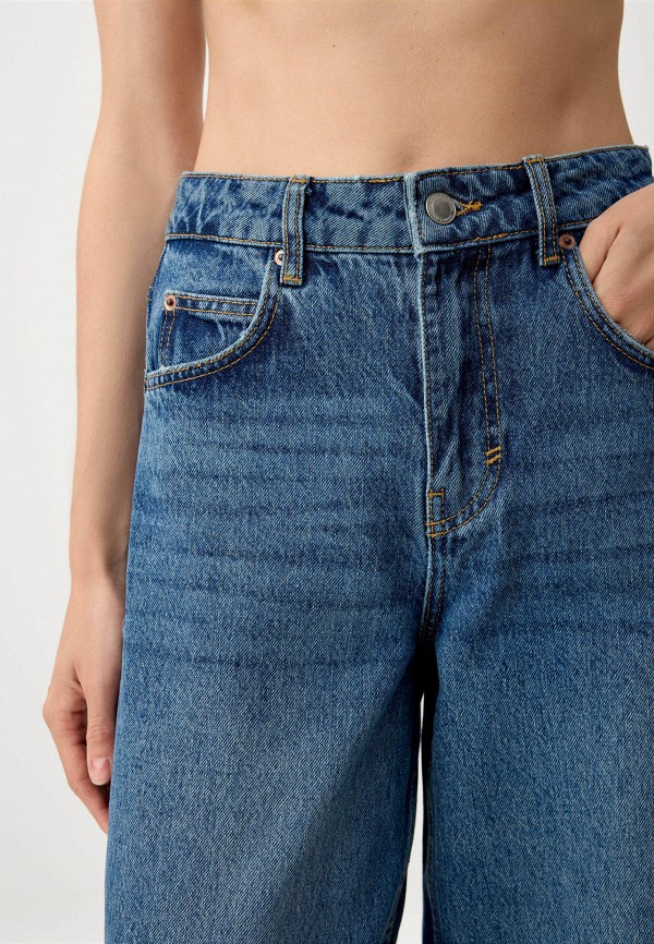 фото Джинсы sela