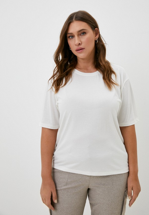 

Футболка Mavi, Белый, SHORT SLEEVE TOP